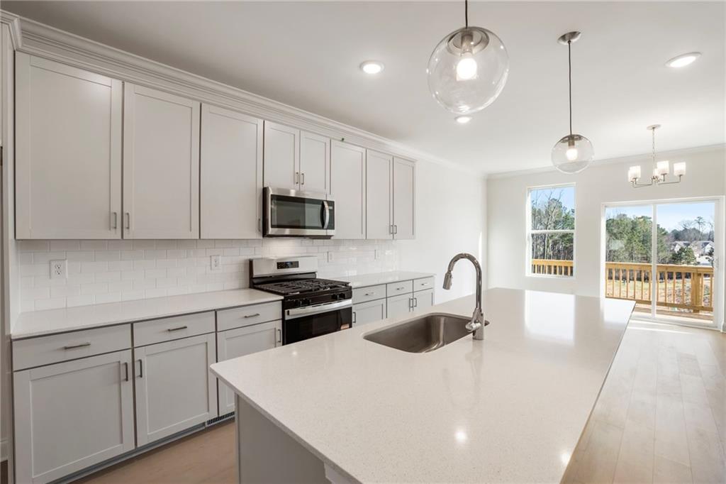 624 Oakleaf Grove Lane Suwanee, GA 30024 - Photo 12 of 43