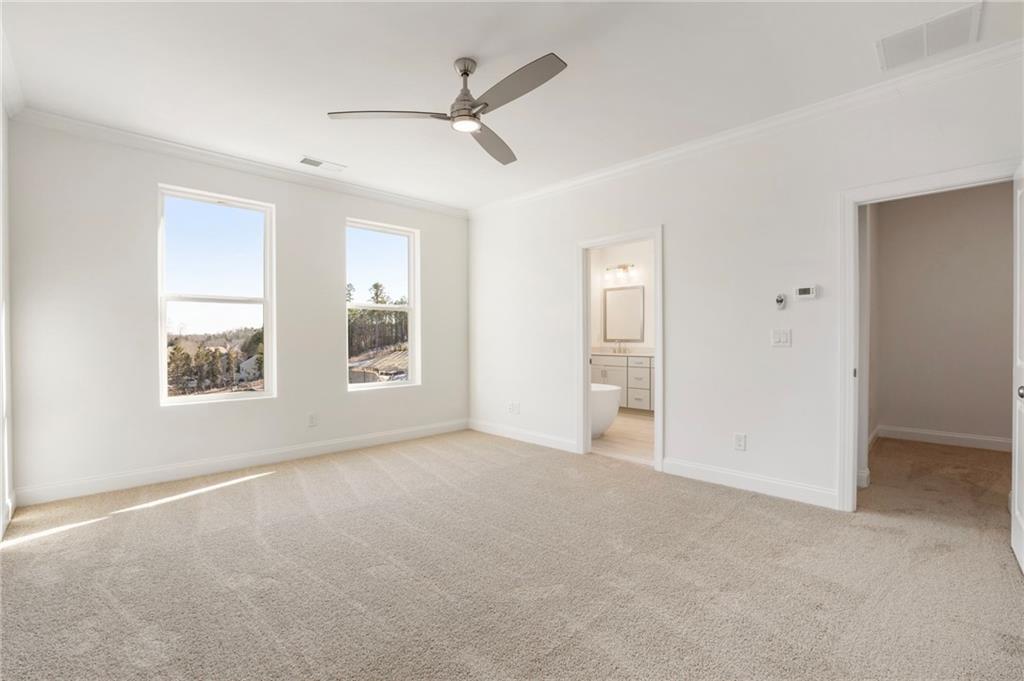 624 Oakleaf Grove Lane Suwanee, GA 30024 - Photo 23 of 43