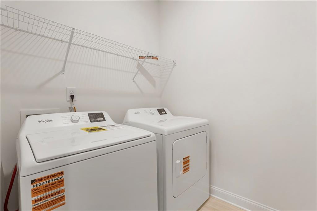 624 Oakleaf Grove Lane Suwanee, GA 30024 - Photo 33 of 43