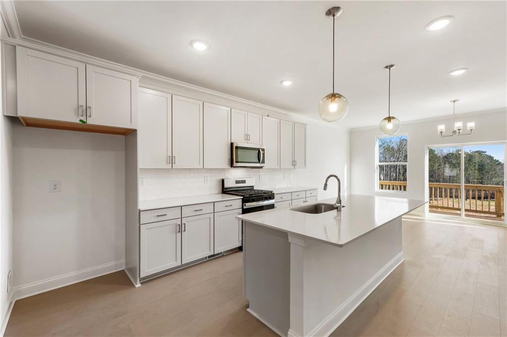 624 Oakleaf Grove Lane Suwanee, GA 30024 - Photo 10 of 43