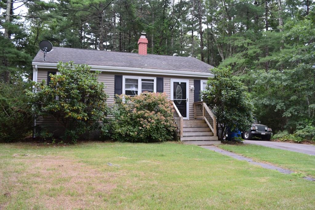 27 Sippican Road Wareham, MA 02571 - Photo 1 of 11 Gallery Image 1