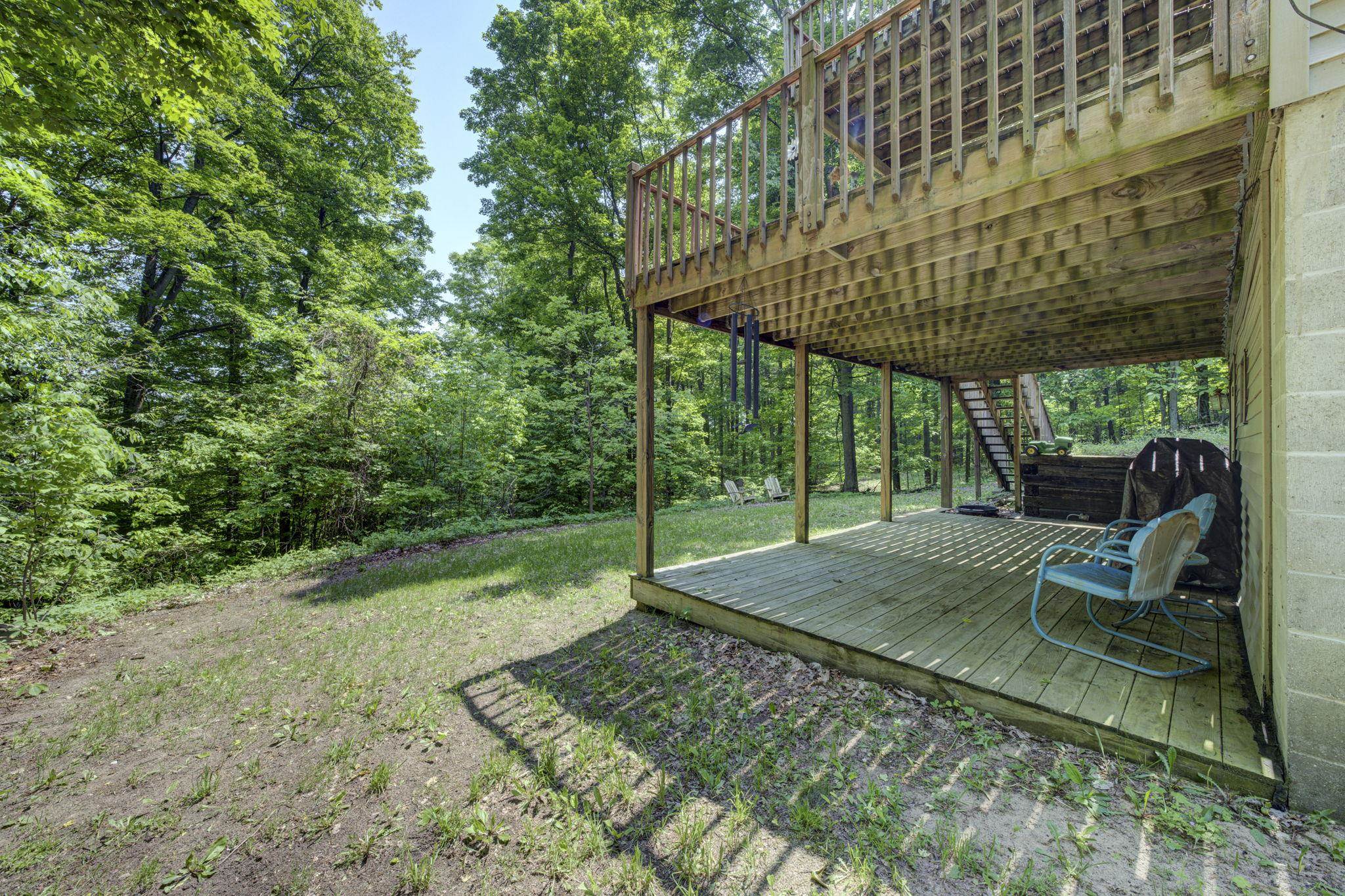 3721 West 18 Road Mesick, MI 49668 - Photo 43 of 53