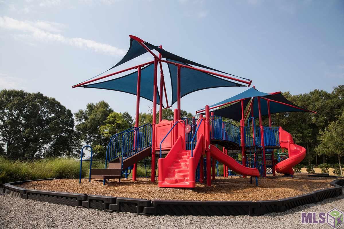 1304 Market Square Road Zachary, LA 70791 - Photo 17 of 20 Community Playground