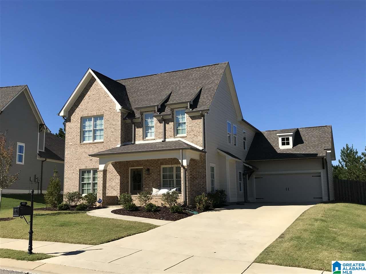 411 Crossbridge Road Chelsea, AL 35043 - Photo 2 of 36