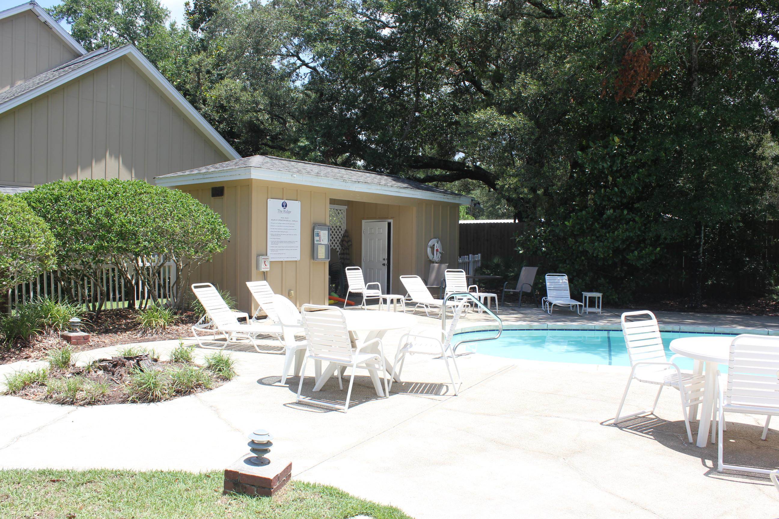 430 West Fort Morgan Road, Unit 1303 Gulf Shores, AL 36542 - Photo 24 of 35