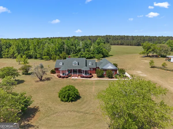 $1,119,500 | 4194 Ivey Lane South, Millen, GA 30442