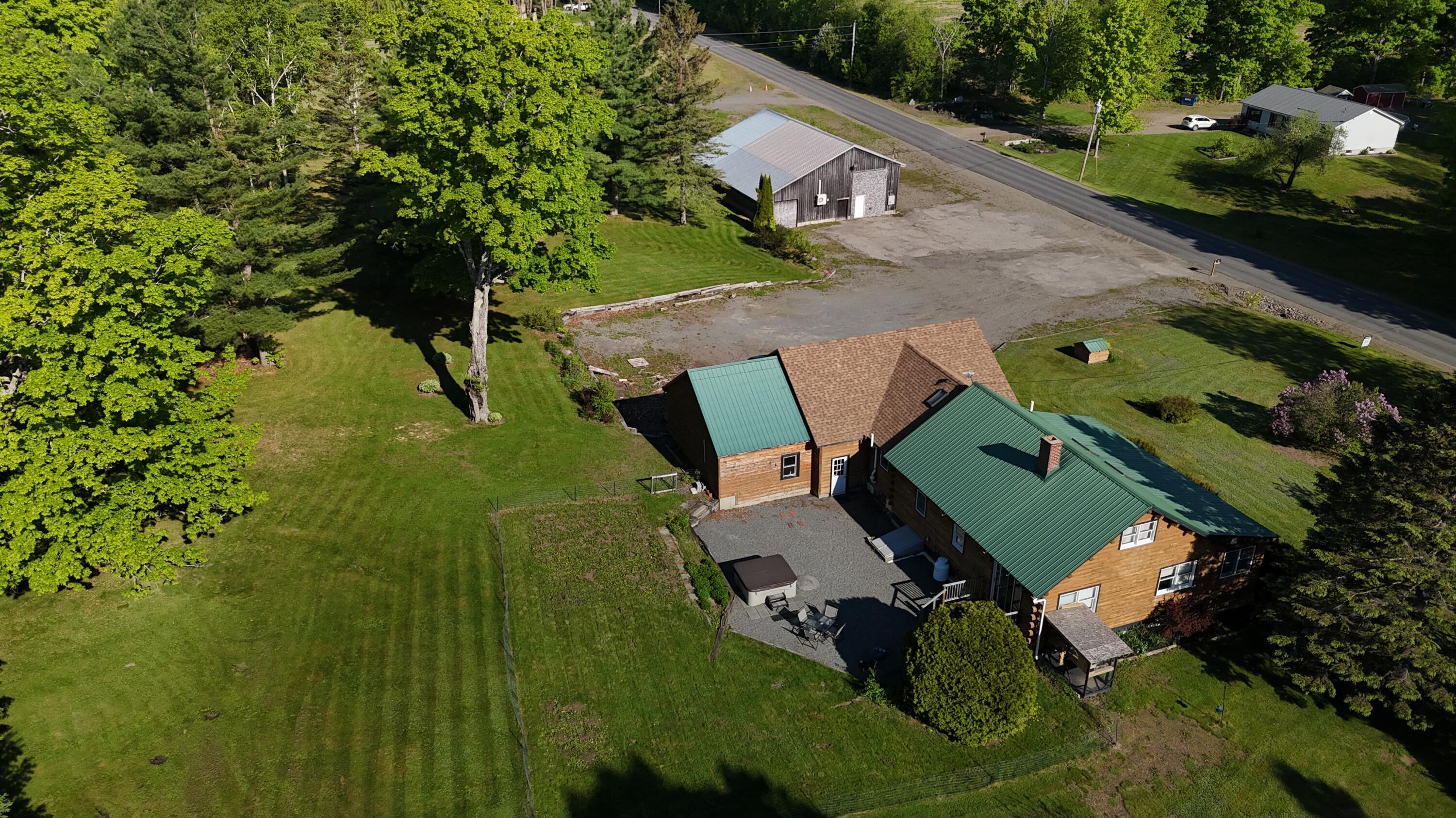 129 Ledge Hill Road Corinth, ME 04427 - Photo 11 of 68 DJI_20250527080332_0100_D