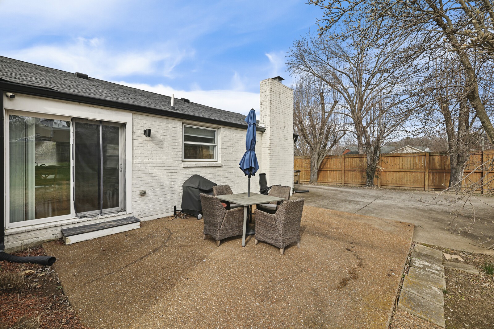 3826 East Ridge Drive Nashville, TN 37211 - Photo 19 of 24