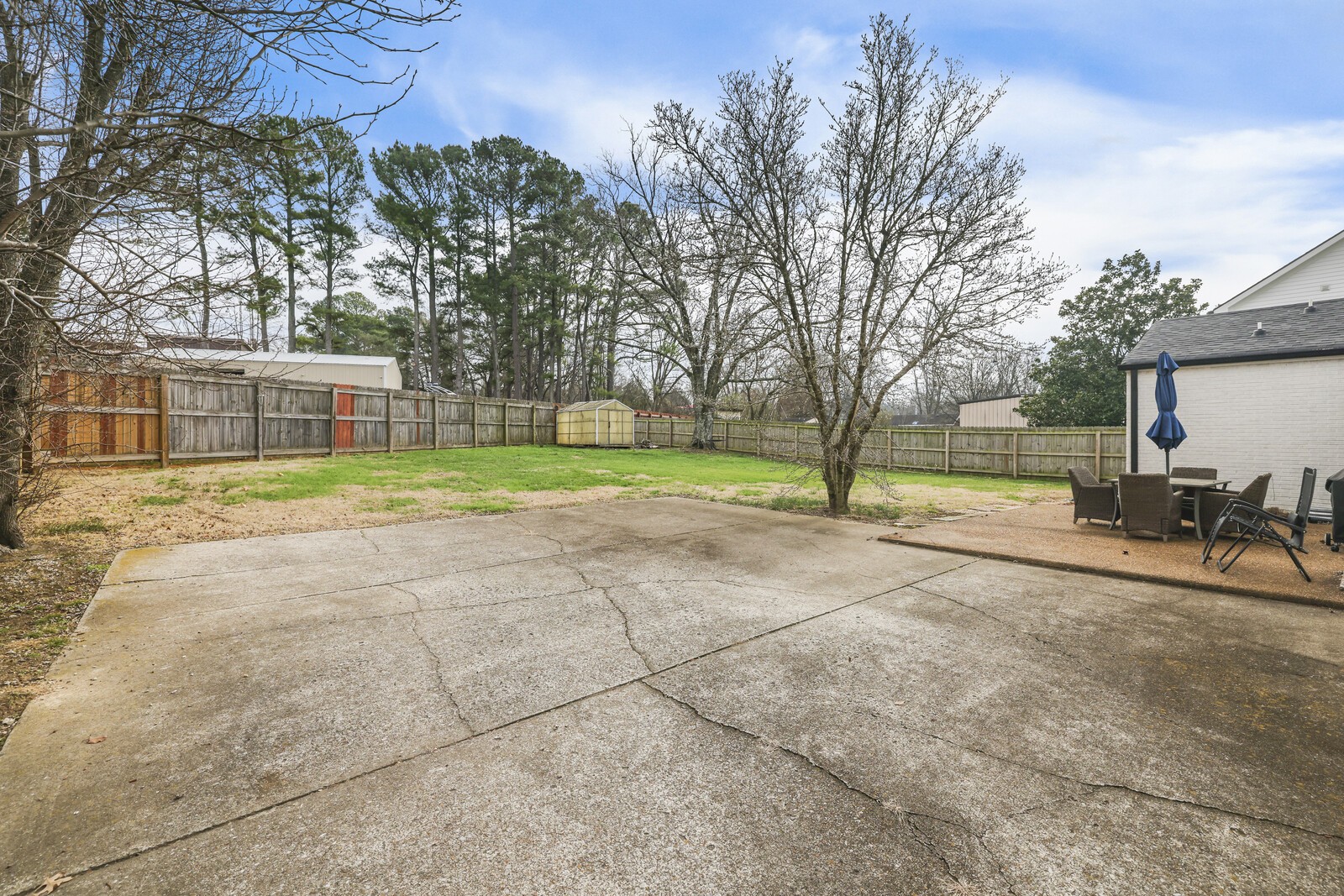 3826 East Ridge Drive Nashville, TN 37211 - Photo 22 of 24