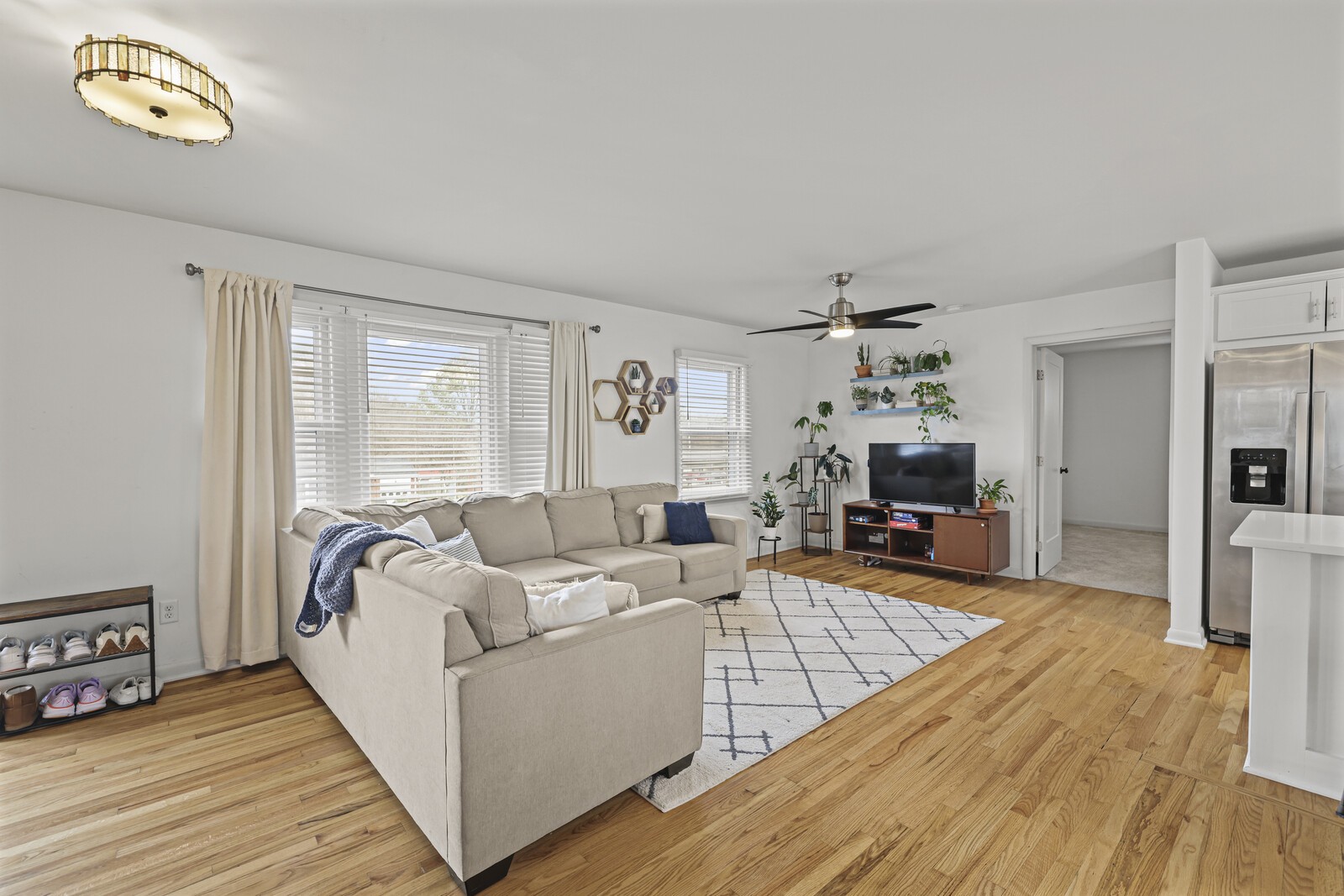 3826 East Ridge Drive Nashville, TN 37211 - Photo 3 of 24