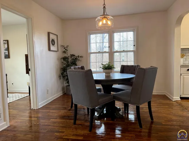 $359,777 | 507 Southwest Gage Court Circle, Topeka, KS 66606