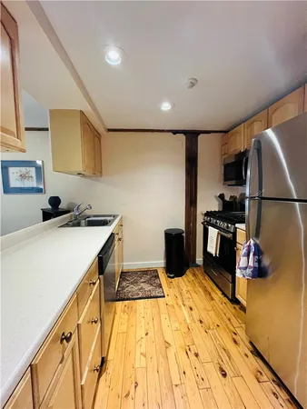 $2,300 | 40 Web Avenue, Unit 112, North Kingstown, RI 02852