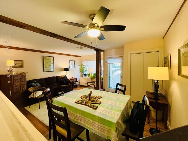 $2,300 | 40 Web Avenue, Unit 112, North Kingstown, RI 02852