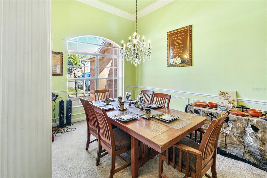 3362 Cedar Crest Loop Spring Hill, FL 34609 - Photo 11 of 57