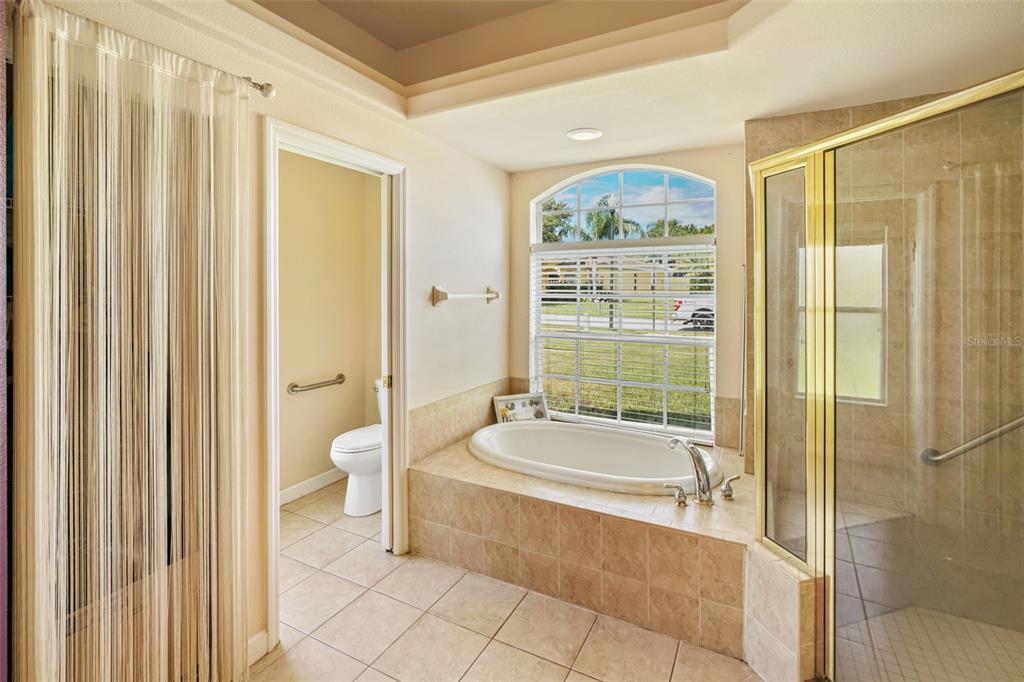 3362 Cedar Crest Loop Spring Hill, FL 34609 - Photo 19 of 57