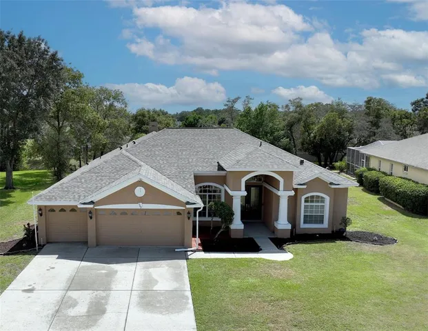 $459,900 | 3362 Cedar Crest Loop, Spring Hill, FL 34609