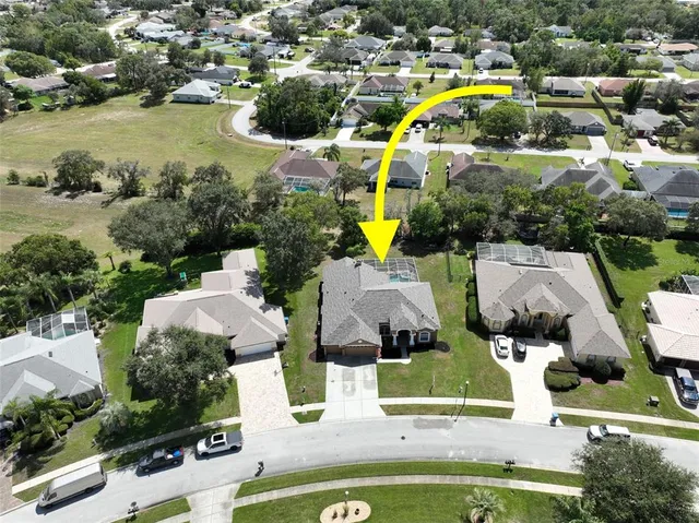 $459,900 | 3362 Cedar Crest Loop, Spring Hill, FL 34609