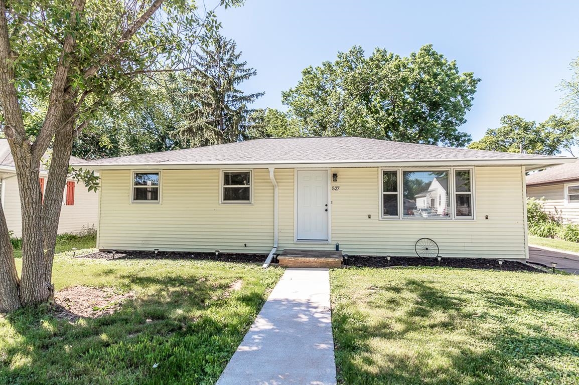 527 East Wilson Avenue Appleton, WI 54915 - Photo 28 of 35