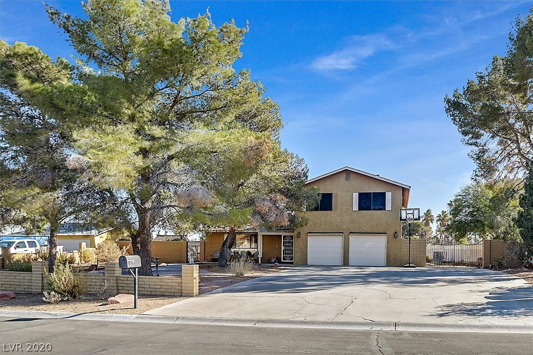 7914 Wishing Well Road Las Vegas, NV 89123 - Photo 1 of 25 Gallery Image 1