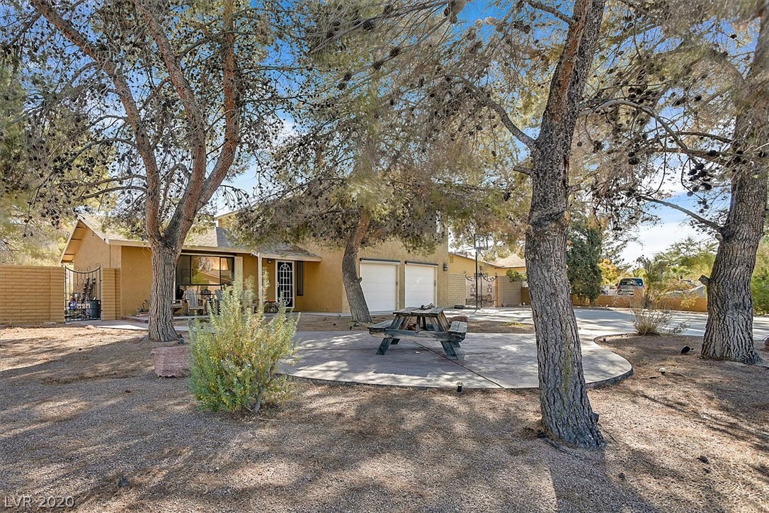 7914 Wishing Well Road Las Vegas, NV 89123 - Photo 2 of 25 Gallery Image 2