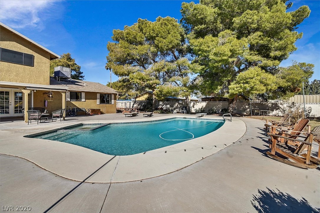 7914 Wishing Well Road Las Vegas, NV 89123 - Photo 22 of 25 Gallery Image 22