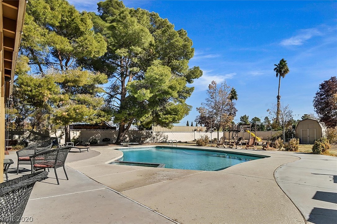 7914 Wishing Well Road Las Vegas, NV 89123 - Photo 24 of 25 Gallery Image 24