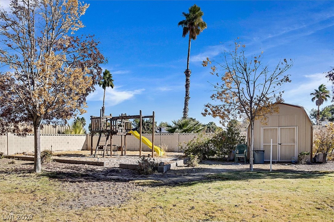 7914 Wishing Well Road Las Vegas, NV 89123 - Photo 25 of 25 Gallery Image 25