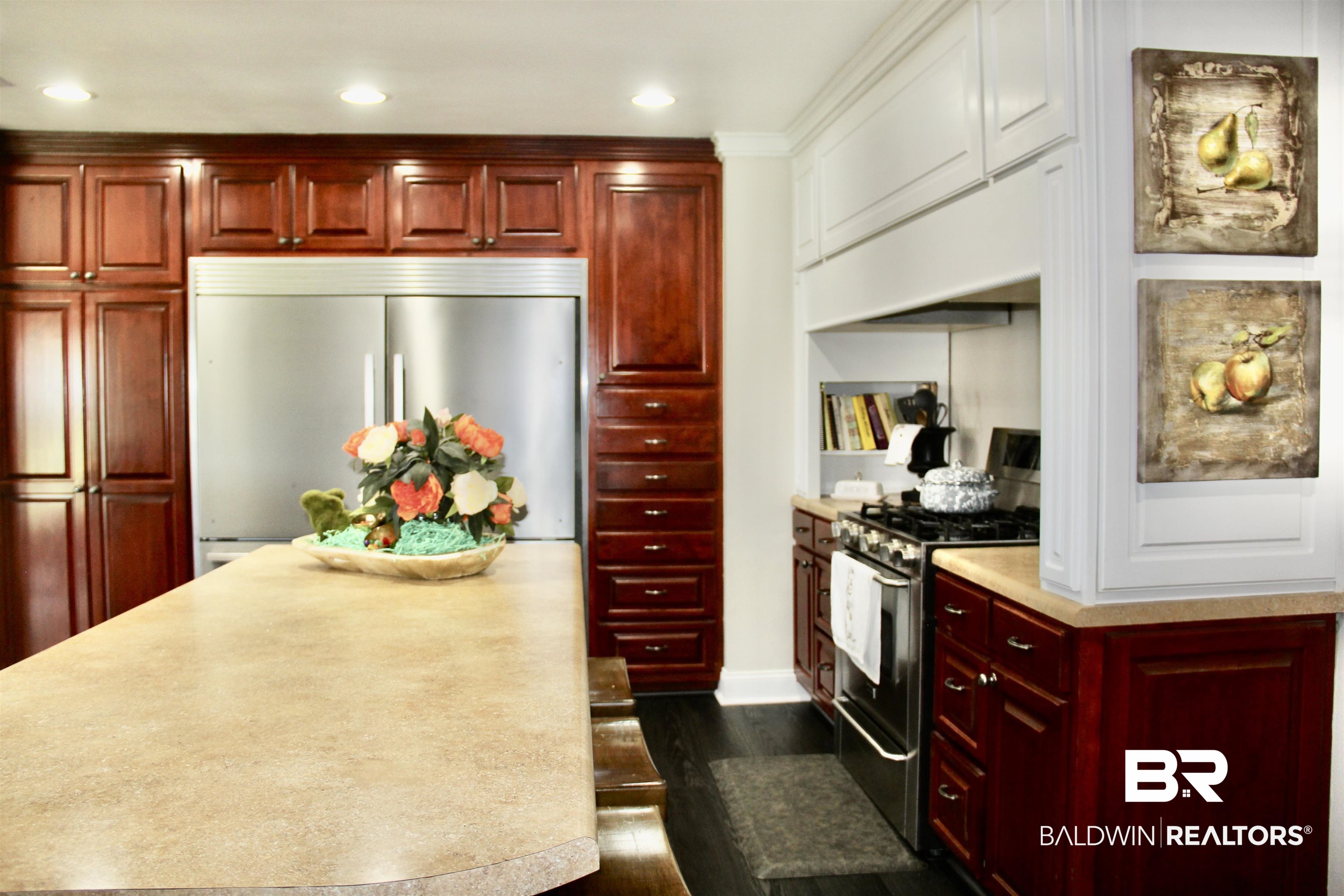 314 Fate Brooks Road Frisco City, AL 36445 - Photo 13 of 40