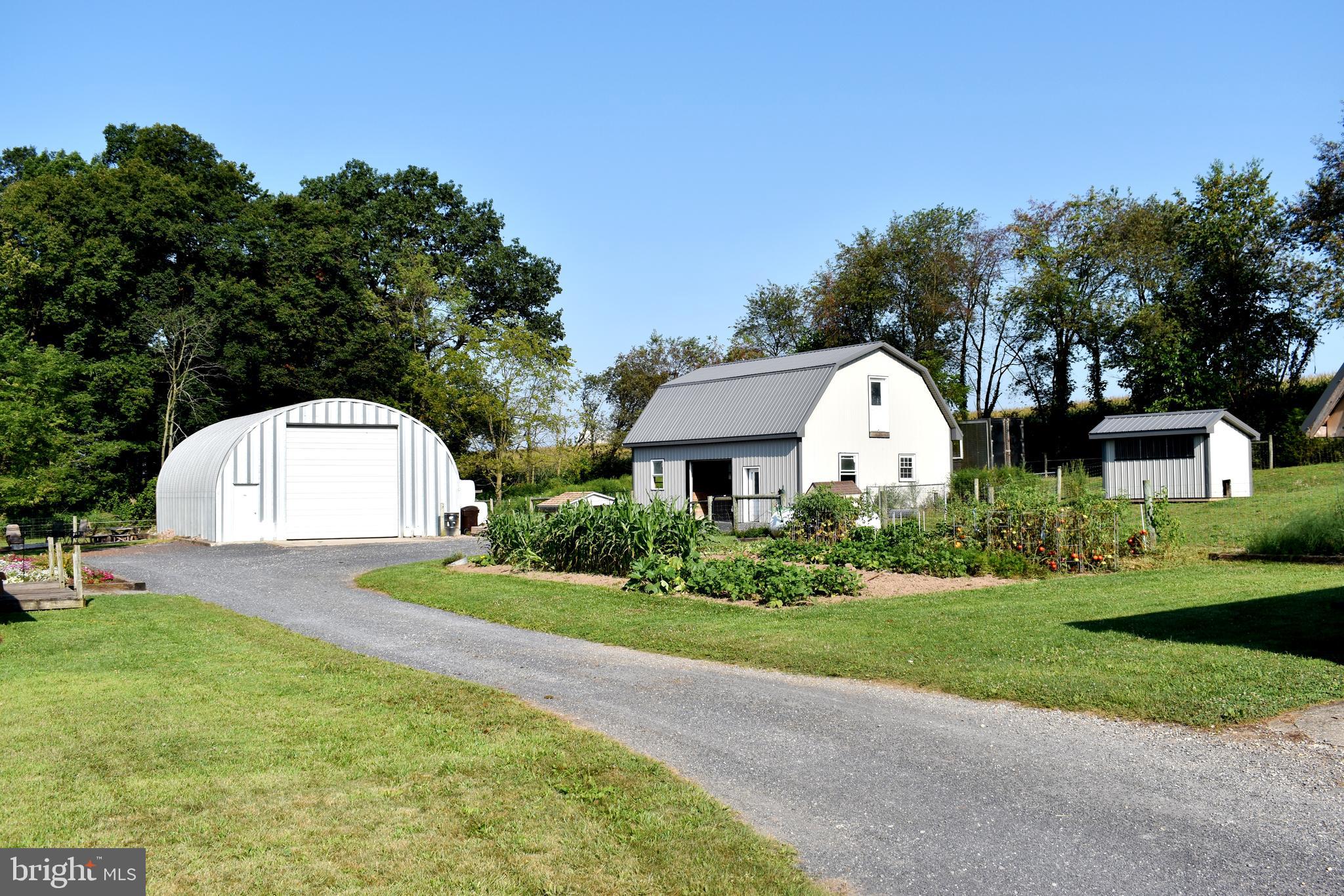 479 Picnic Road Lykens, PA 17048 - Photo 16 of 19 Outbuildings