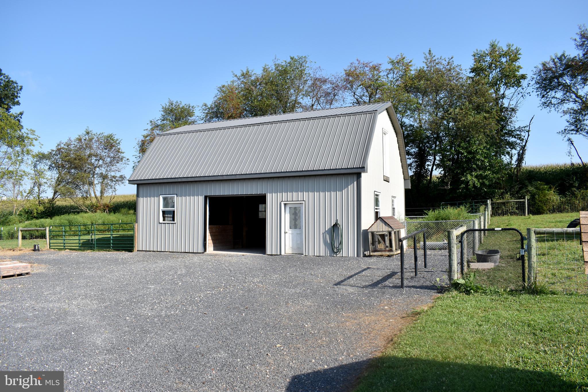 479 Picnic Road Lykens, PA 17048 - Photo 18 of 19 Outbuildings