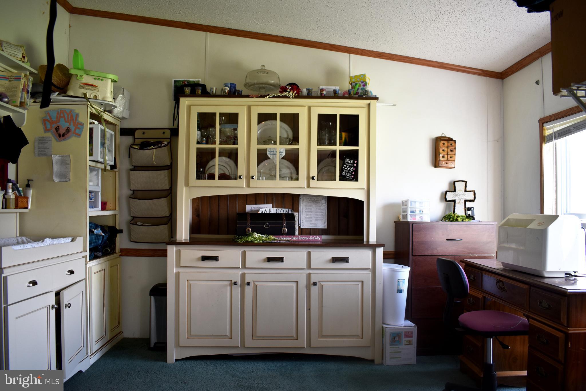 479 Picnic Road Lykens, PA 17048 - Photo 8 of 19 Office