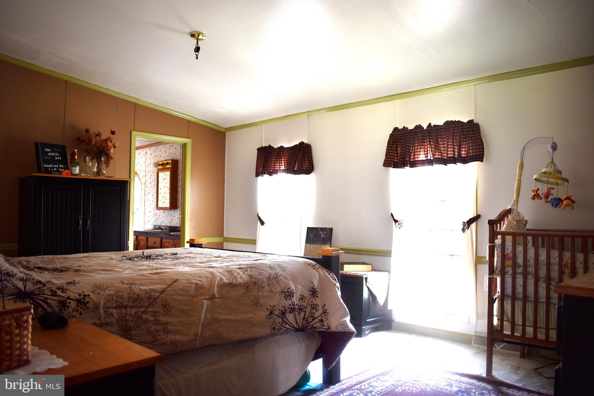479 Picnic Road Lykens, PA 17048 - Photo 10 of 19 Master Bedroom
