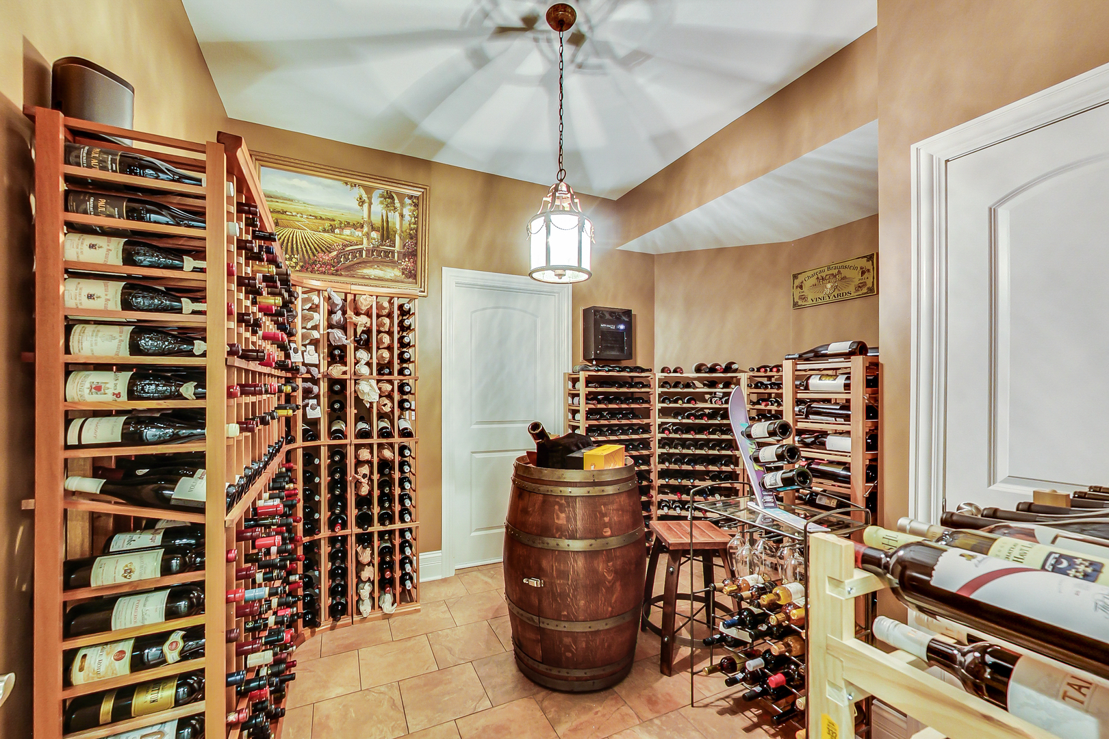 1049 Greentree Avenue Deerfield, IL 60015 - Photo 29 of 37 a view of entryway with a chandelier