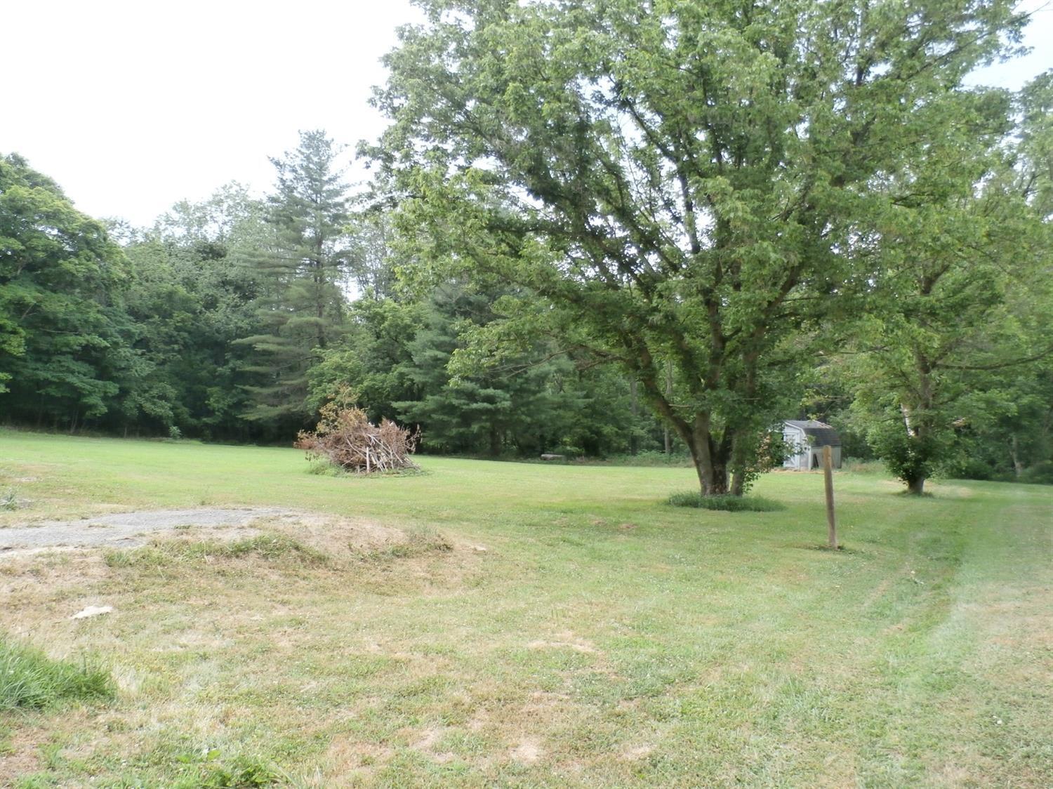 969 Red Bridge Road Peebles, OH 45660 - Photo 1 of 1