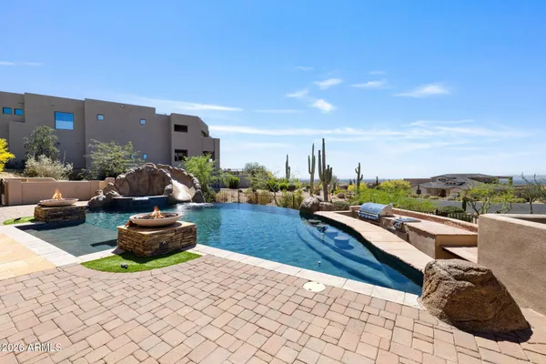 $2,458,000 | 8540 East McDowell Road, Unit 21, Mesa, AZ 85207