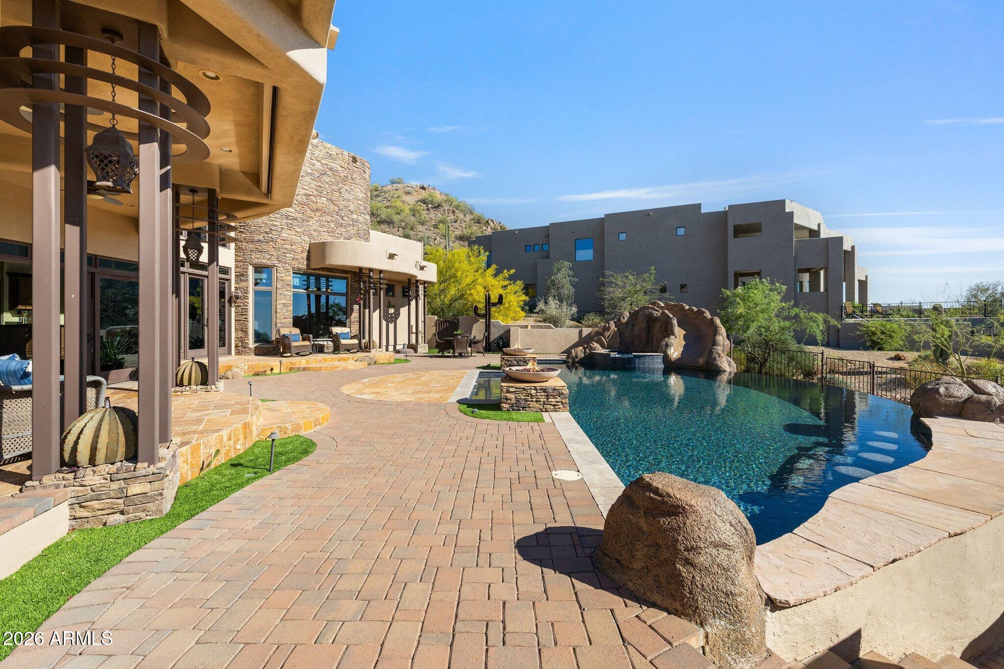 8540 East McDowell Road, Unit 21 Mesa, AZ 85207 - Photo 106 of 121 089_