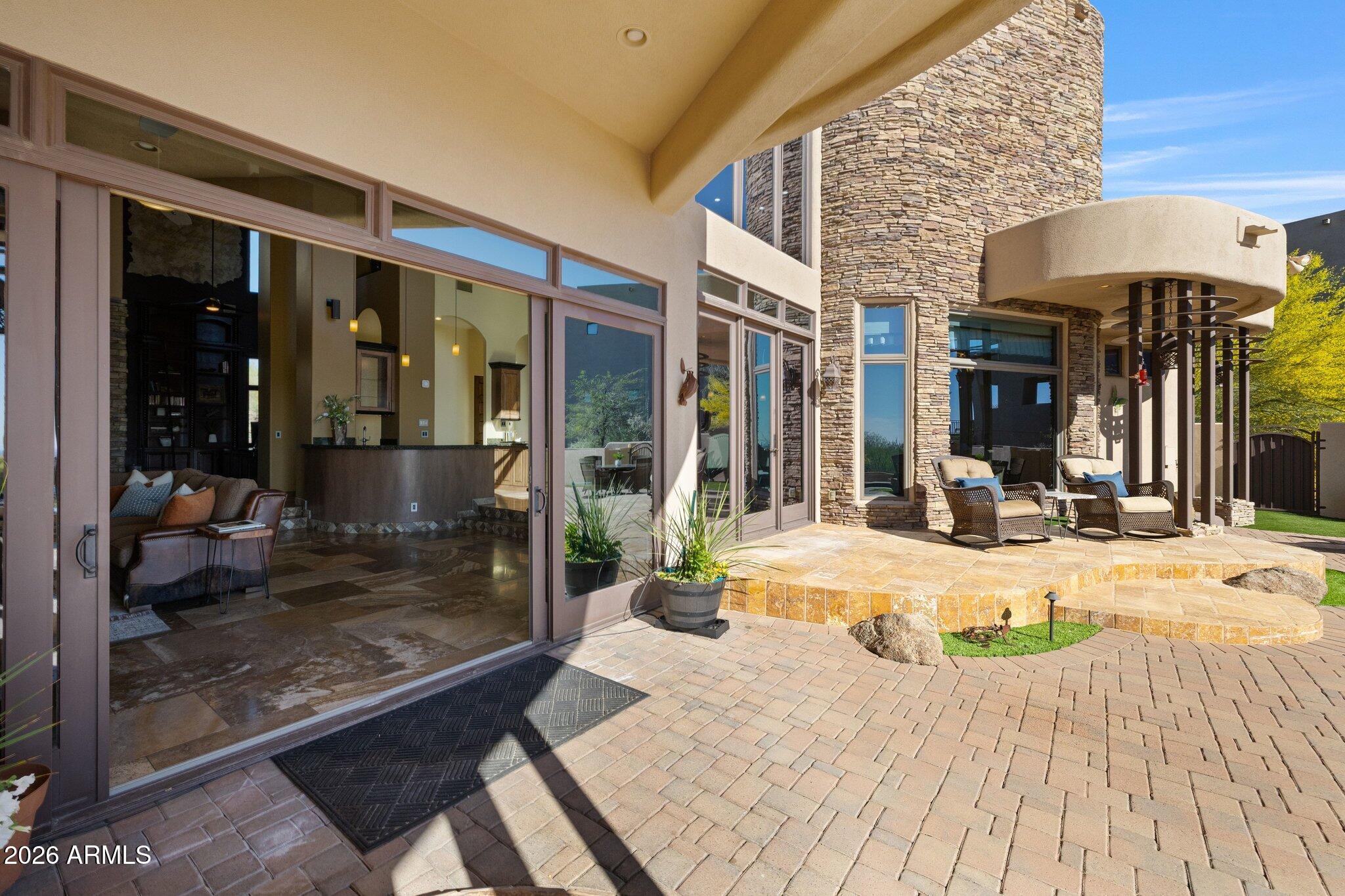 8540 East McDowell Road, Unit 21 Mesa, AZ 85207 - Photo 107 of 121 090_