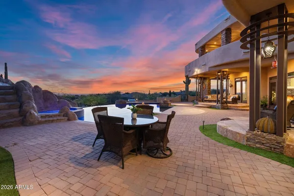 $2,458,000 | 8540 East McDowell Road, Unit 21, Mesa, AZ 85207