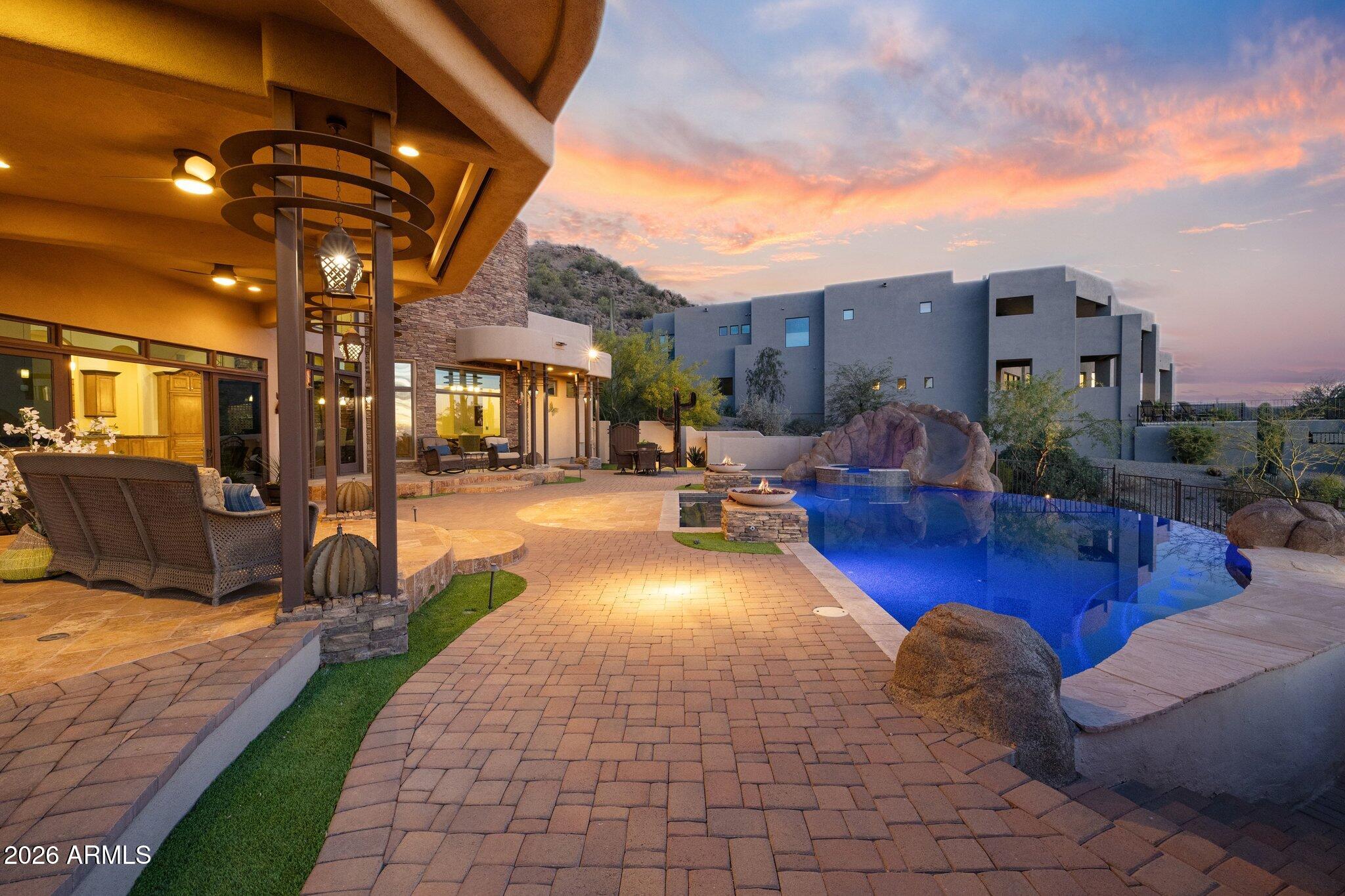 8540 East McDowell Road, Unit 21 Mesa, AZ 85207 - Photo 109 of 121 096_