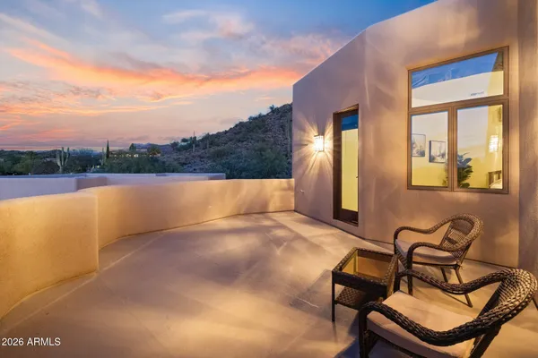 $2,458,000 | 8540 East McDowell Road, Unit 21, Mesa, AZ 85207