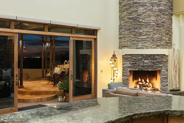 $2,458,000 | 8540 East McDowell Road, Unit 21, Mesa, AZ 85207