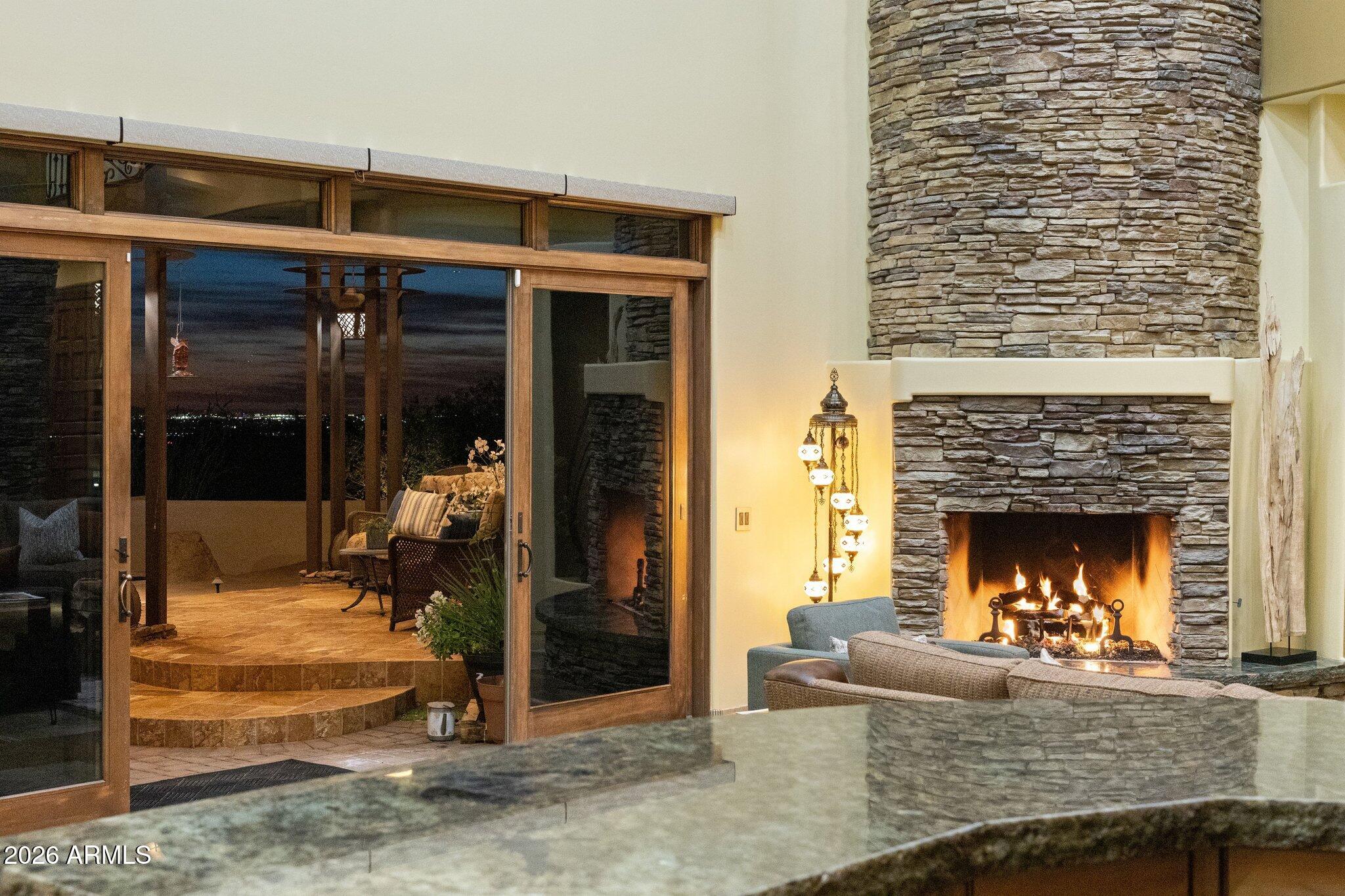 8540 East McDowell Road, Unit 21 Mesa, AZ 85207 - Photo 113 of 121 Views from Inside!