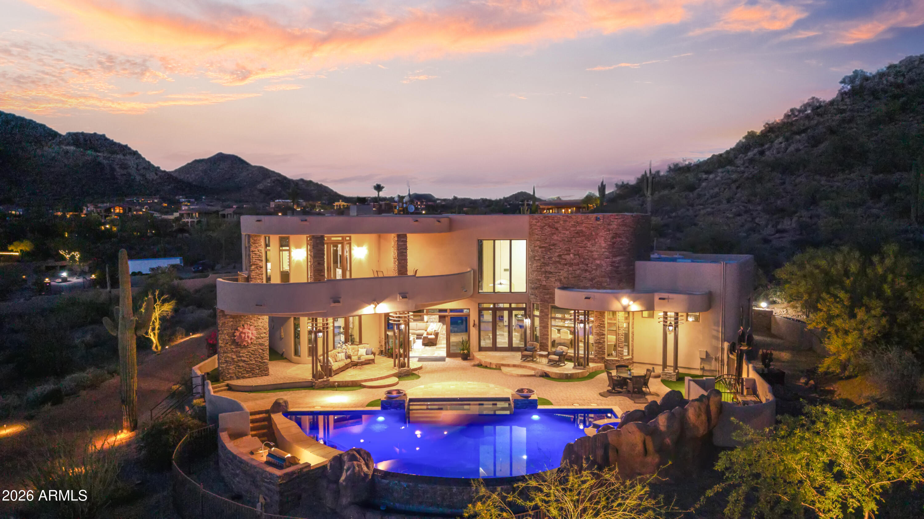 8540 East McDowell Road, Unit 21 Mesa, AZ 85207 - Photo 114 of 121 DJI_20260321191145_0421_D