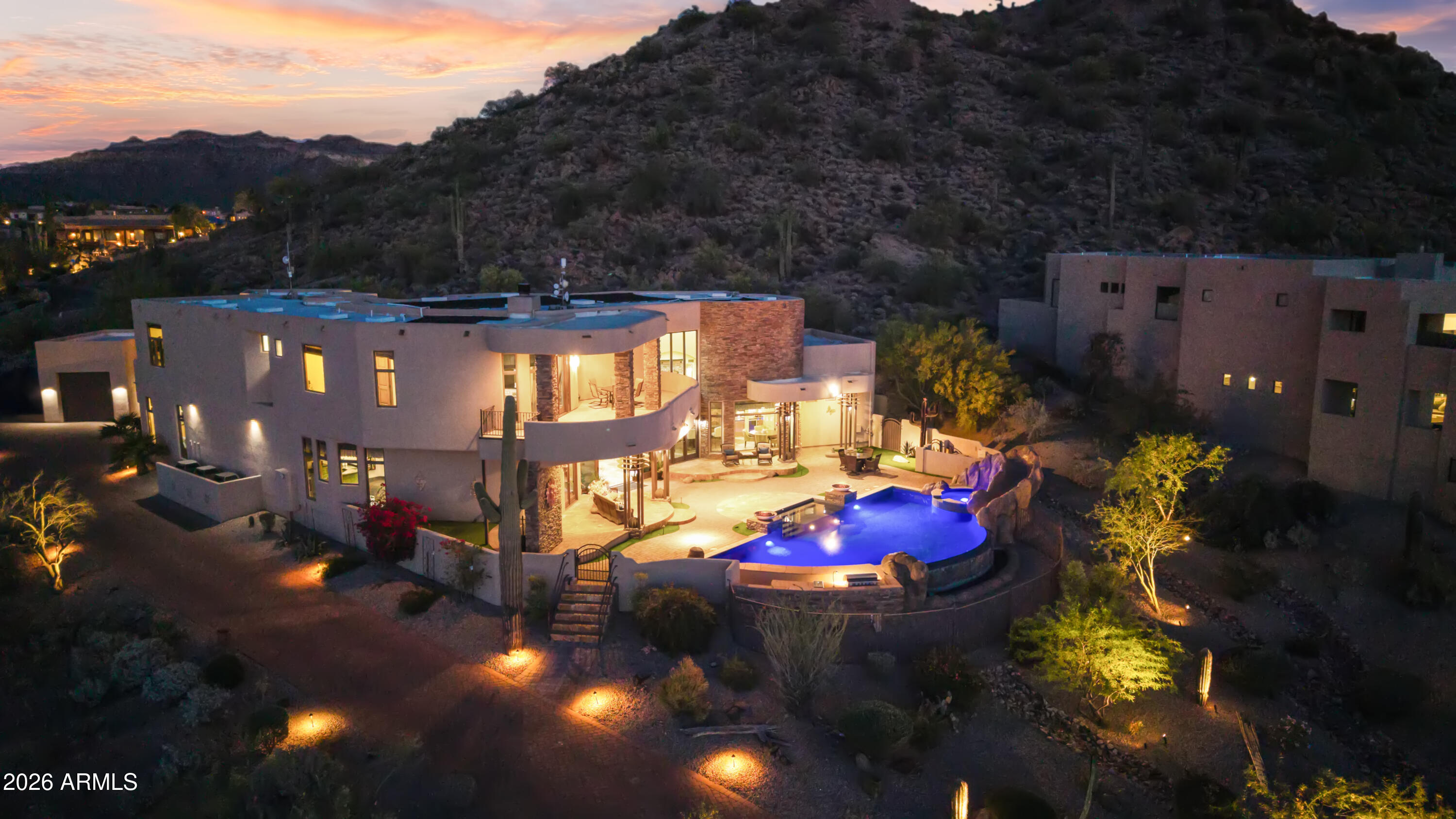 8540 East McDowell Road, Unit 21 Mesa, AZ 85207 - Photo 115 of 121 DJI_20260321191104_0419_D