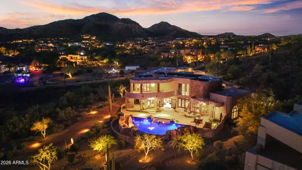 $2,458,000 | 8540 East McDowell Road, Unit 21, Mesa, AZ 85207