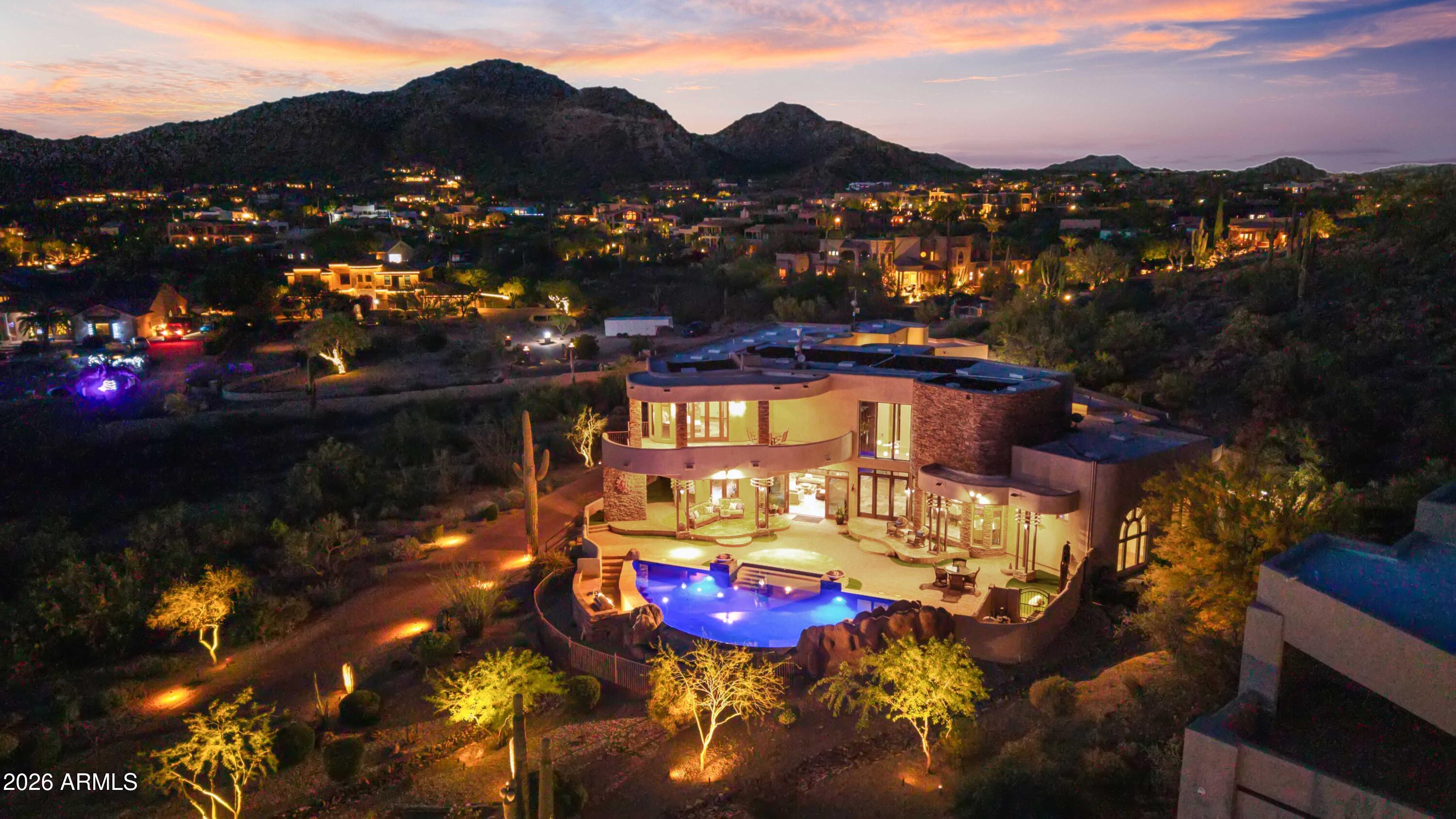 8540 East McDowell Road, Unit 21 Mesa, AZ 85207 - Photo 116 of 121 DJI_20260321191706_0433_D