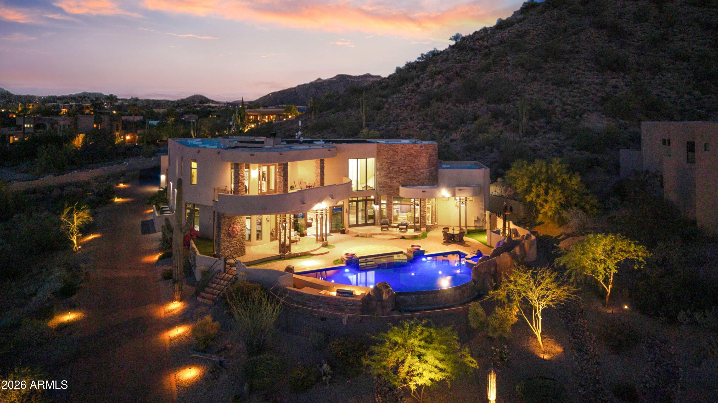 8540 East McDowell Road, Unit 21 Mesa, AZ 85207 - Photo 117 of 121 DJI_20260321191118_0420_D