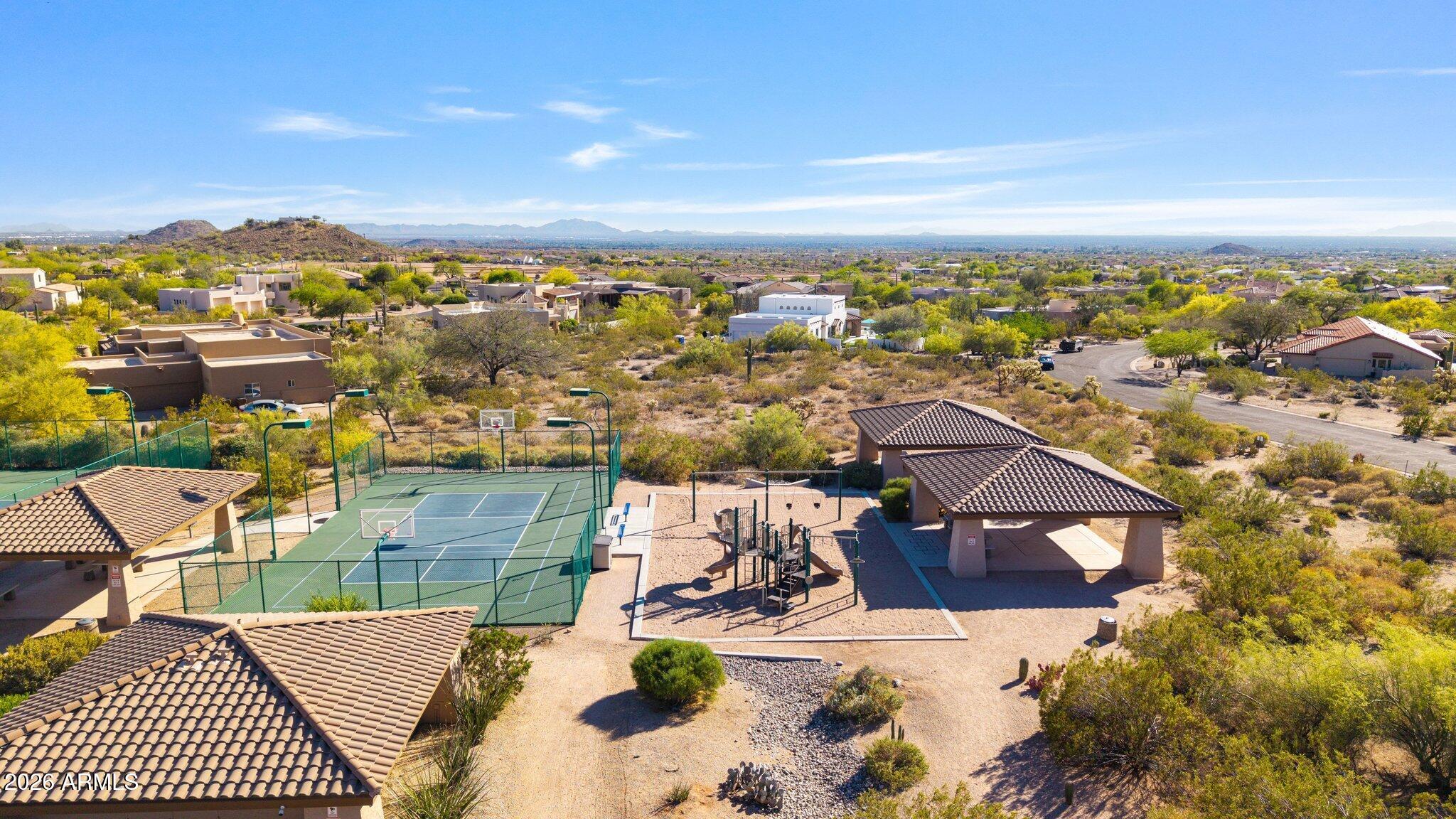 8540 East McDowell Road, Unit 21 Mesa, AZ 85207 - Photo 119 of 121 Community Park