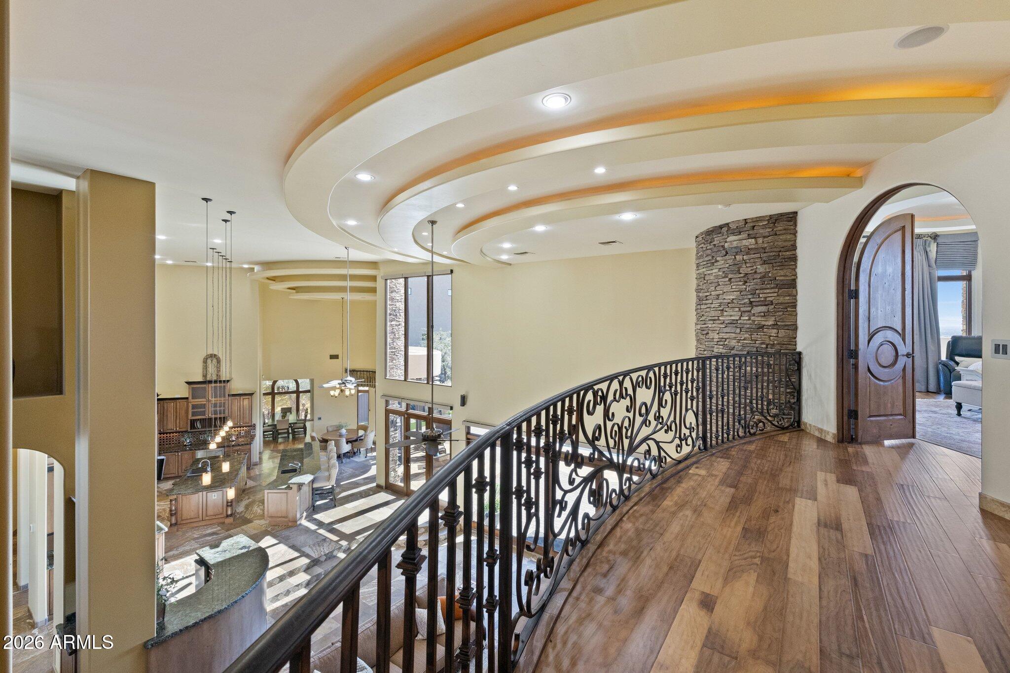 8540 East McDowell Road, Unit 21 Mesa, AZ 85207 - Photo 13 of 121 Stunning Architectural Details