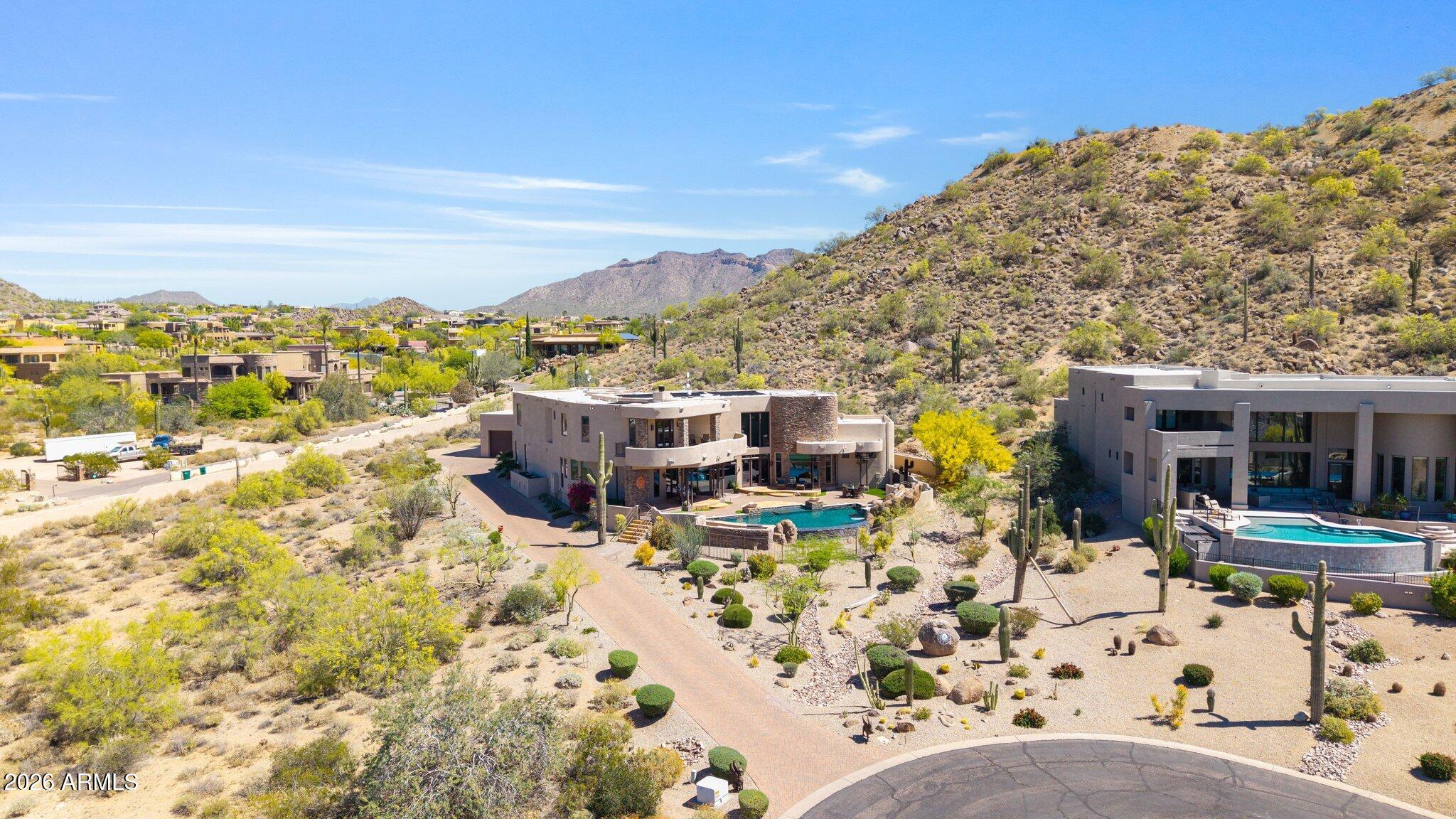 8540 East McDowell Road, Unit 21 Mesa, AZ 85207 - Photo 17 of 121 Set on Over 2 Acres